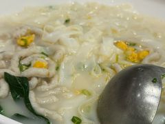 鱼米线汤河粉-盆满钵满·国家非遗传承(云台店)