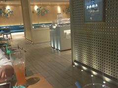 -青瓷火锅料理(西单大悦城店)