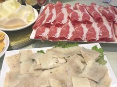 -蒙星月涮肚火锅城(宏运家园店)