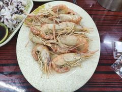 -贞姨美食·老字号海鲜大排档