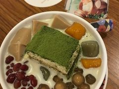 -糖纸甜品(恒一广场店)