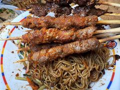 -七八冷面·延边朝鲜族美食(欢乐谷店)