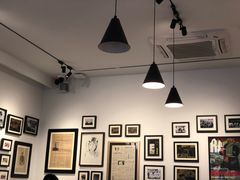-THE PRESS(复旦大学店)