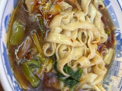 蔡记行面-蔡记行面·三套车(武威首店)
