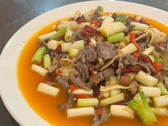 -飞虹鱼馆(春华路店)