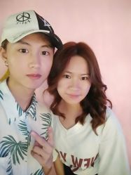 -GY style salon网红签约