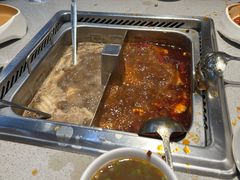 -海底捞火锅(名门店)