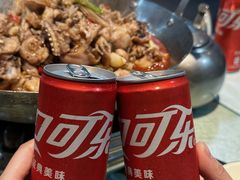 -昱龙大盆牛蛙馆(三兴街总店)