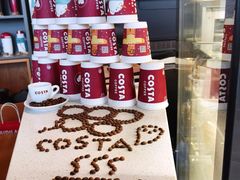 -COSTA COFFEE(龙德广场店)
