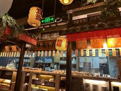 -南京大牌档(壹方天地店)