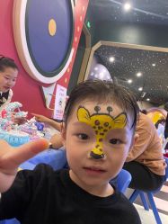 -MELAND CLUB亲子乐园·派对·餐厅(北京芳圆里ID MALL店)