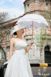 -全城热恋璀璨婚纱摄影(国贸总店)