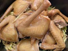 -麒麟中餐厅·经典粤菜·地道菜式老字号(广州长隆酒店)