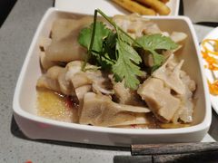 -海底捞火锅(老城根店)