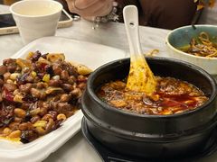 -陈麻婆豆腐总店