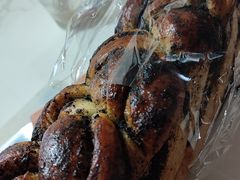 -前进麦味·天然烘焙(凯德1818店)