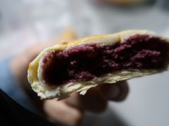 老婆饼-詹记桃酥(包河万达店)
