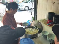 -金原鸭血粉丝汤总店(锁金村店)