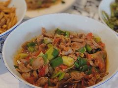 口味鸡杂-壹盏灯(惠农店)