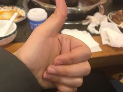 -重庆烧鸡公火锅(簋街店)