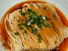 -味香斋·麻酱面(豫园店)