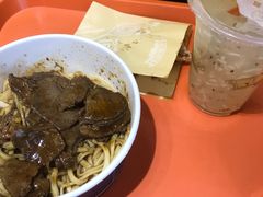 -精粉世家(汉街总部国际A座店)