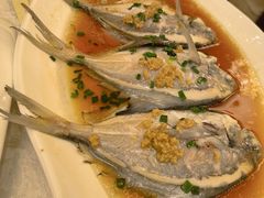 -汾阳花园酒店·餐厅(徐汇店)