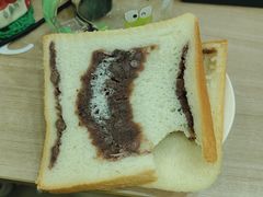 -银座仁志川·生吐司专门店(香港广场店)