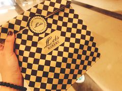 -Let's Taipei 非常烘焙(太古里店)