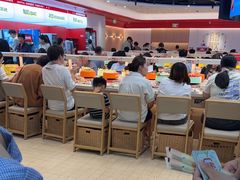 -龍歌自助小火锅(市北台东利群店)