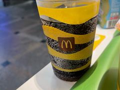 -麦当劳(季华好又多店)