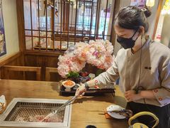 -樱宿日式和牛烧肉(五道口店)