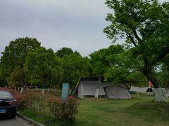 -钟山体育运动公园