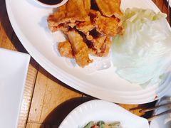 -日出青木·杭帮菜名店