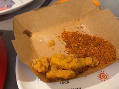 -探炉·香辣豆花烤鱼(笋岗宝能环球汇店)