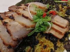 吴记窖肉-吴记百家·私房菜·家宴(润园店)