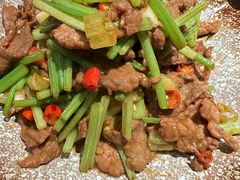 -湘与香缘·湖南菜(王府井北京市百货大楼店)