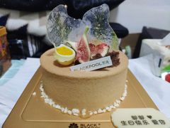 -黑池口感烘焙·生日蛋糕(坂田店)