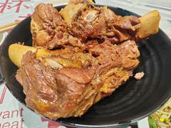 -爆好吃夜市大排档·乐山江湖菜(中心城总店)