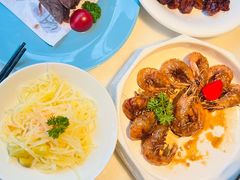 -涌上外婆桥(南塘店)