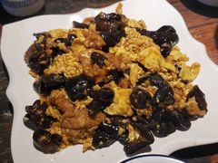 -天津乾毓德饭庄·清真传统炒菜·海鲜烧烤(咸阳路店)