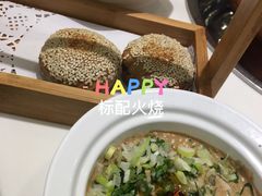 -阳坊胜利涮羊肉(阳坊老店)