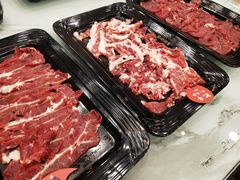-顶福胜潮汕牛肉火锅(观沙岭店)