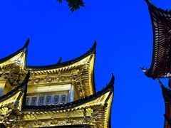 -南京路步行街