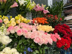 -FEI FEI FLOWER鲜花店·气球派对·宝宝宴布置(虹口德必运动Loft店)