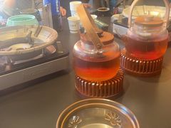 -山涧肴·泉水煮活鱼(坂田店)