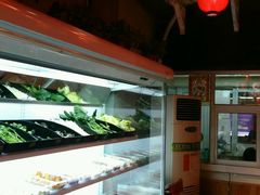 -刁四麻辣烫(裕华店)