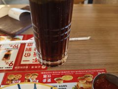 -必胜客(花都百业店)