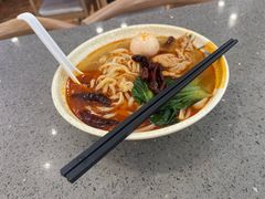 -黄牌鸡西刀削面·东北菜馆(深圳总店)