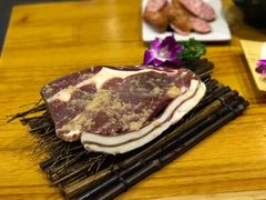 -炙忧烤肉屋(中国铁建广场店)